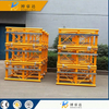 Sc200 Single Cage Construction Building Elevator with Good Performance
